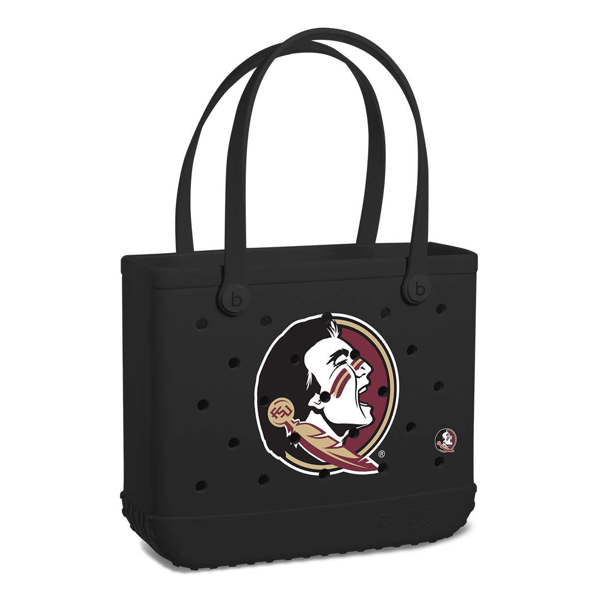 Baby Bogg Bag - Florida State Seminoles - Tailgate Day Style