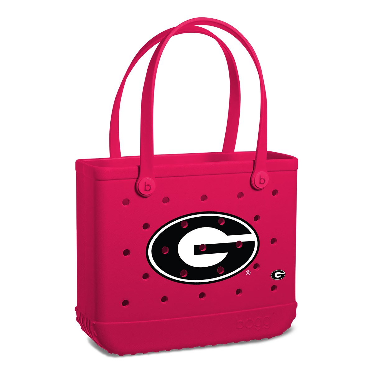 Baby Bogg Bag - Georgia Bulldogs - Bright Side Style