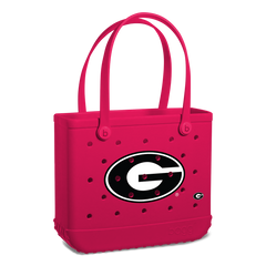 Baby Bogg Bag - Georgia Bulldogs - Bright Side Style