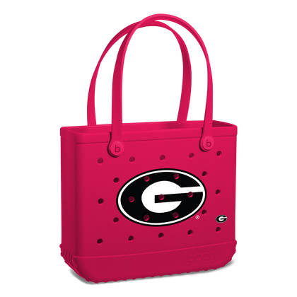 Baby Bogg Bag - Georgia Bulldogs - Bright Side Style