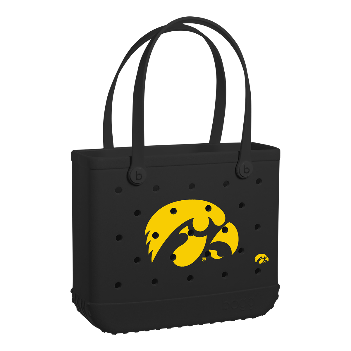 Baby Bogg Bag - Iowa Hawkeyes - Stadium Team Style
