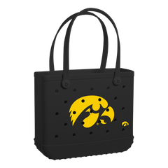 Baby Bogg Bag - Iowa Hawkeyes - Stadium Team Style