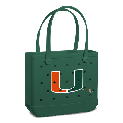 Baby Bogg Bag - Miami Hurricanes