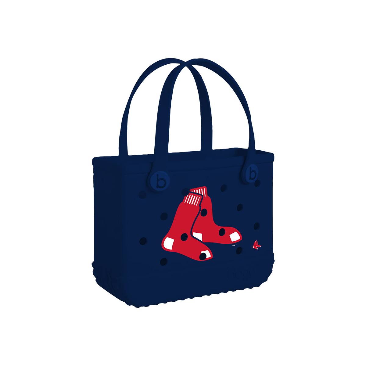 Bitty Bogg Bag - Boston Red Sox - Team Trip Ready