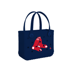 Bitty Bogg Bag - Boston Red Sox - Team Trip Ready