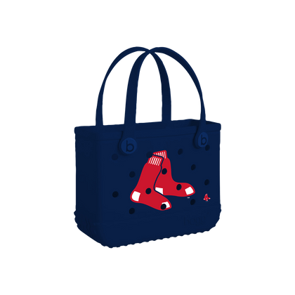 Bitty Bogg Bag - Boston Red Sox - Team Trip Ready