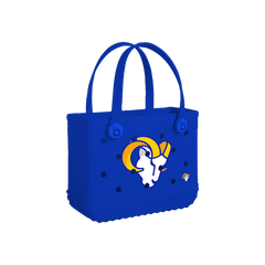 Bitty Bogg Bag - Los Angeles Rams - Active Fan Tote