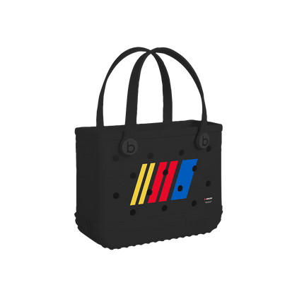 Bitty Bogg Bag - NASCAR Logo