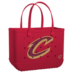 Original Bogg Bag - Cleveland Cavaliers - Tailgate Team Tote