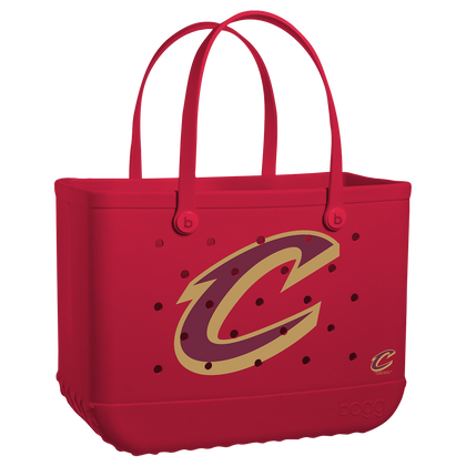 Original Bogg Bag - Cleveland Cavaliers - Tailgate Team Tote