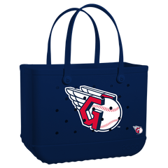 Original Bogg Bag - Cleveland Guardians - Active Tailgate Style
