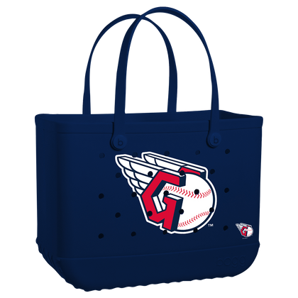 Original Bogg Bag - Cleveland Guardians - Active Tailgate Style