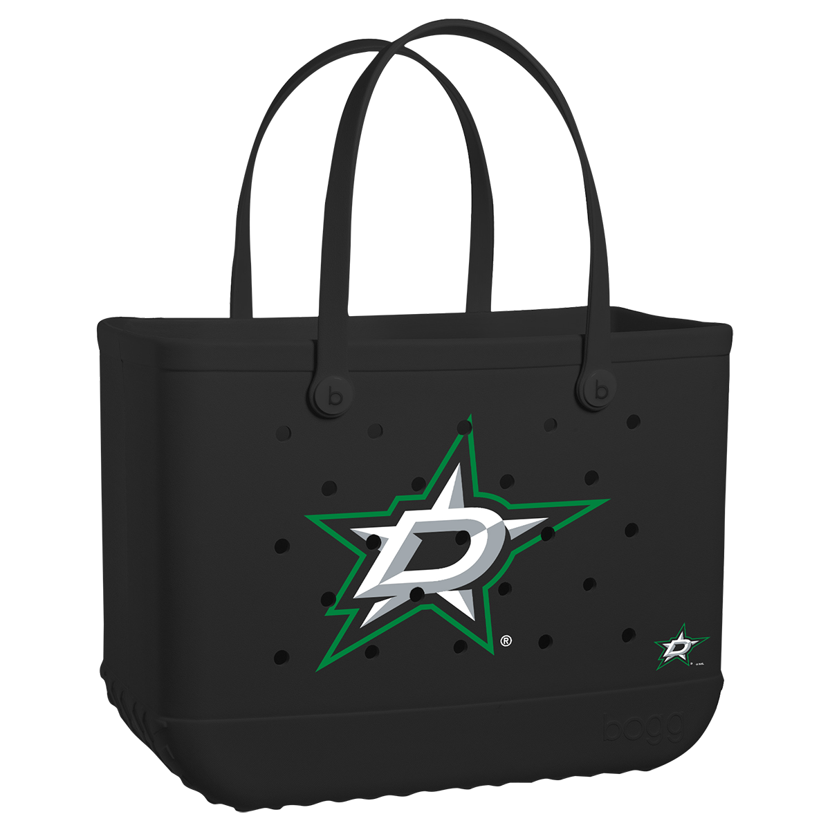 Original Bogg Bag - Dallas Stars - Game Day Carry