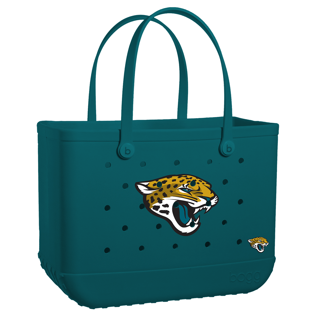 Original Bogg Bag - Jacksonville Jaguars - Ready Club Style