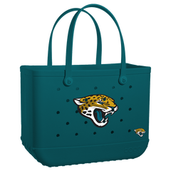 Original Bogg Bag - Jacksonville Jaguars - Ready Club Style