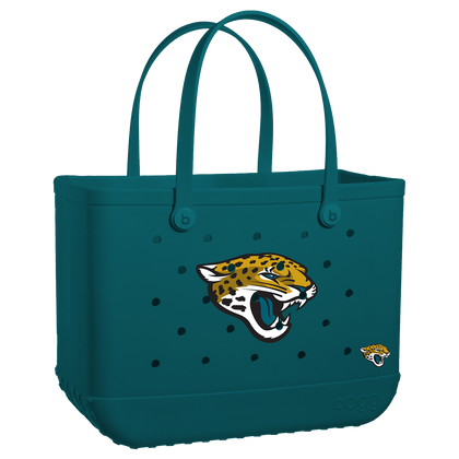 Original Bogg Bag - Jacksonville Jaguars - Ready Club Style