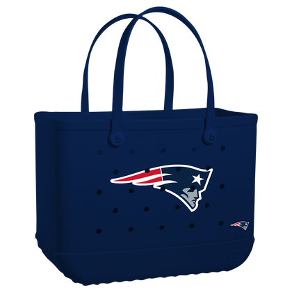 Original Bogg Bag - New England Patriots