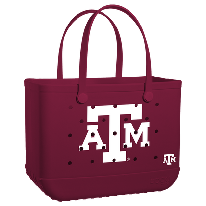 Original Bogg Bag - Texas A&M Aggies
