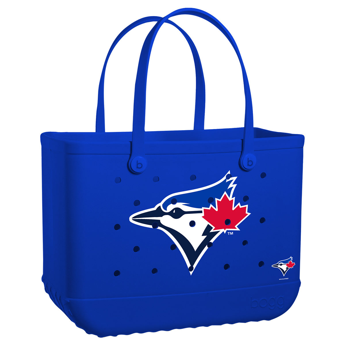 Original Bogg Bag - Toronto Blue Jays - Weekend Ready