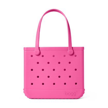 Baby Bogg Bag - Haute Pink