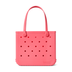 Baby Bogg Bag - Capri Coral - Premium Boat Tote