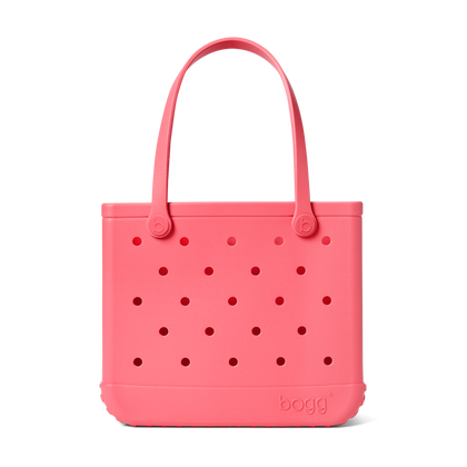 Baby Bogg Bag - Capri Coral - Premium Boat Tote