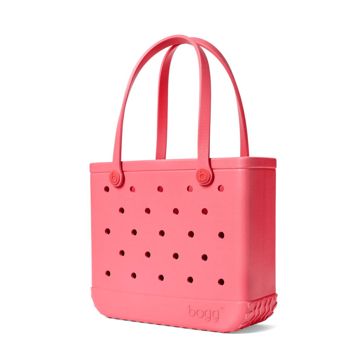 Baby Bogg Bag - Capri Coral - Premium Boat Tote