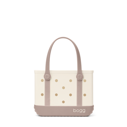Bitty Bogg Bag - Varsity Mushroom