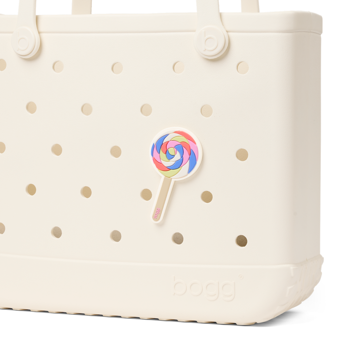 Bogg Bit - Lollipop