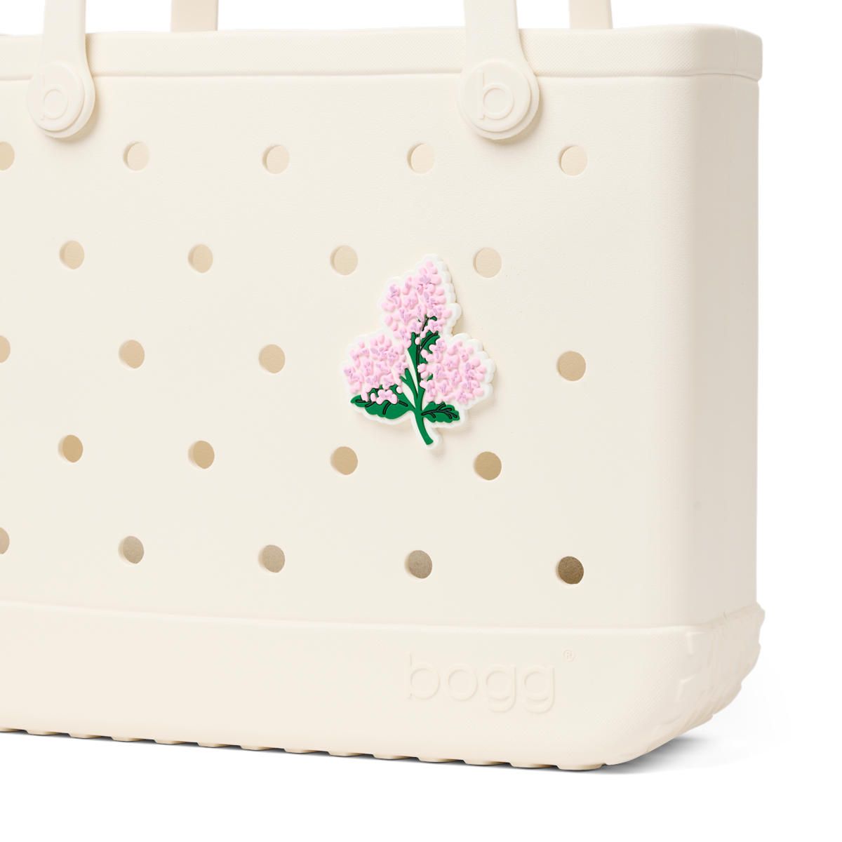 Bogg Bit - Pink Hydrangea