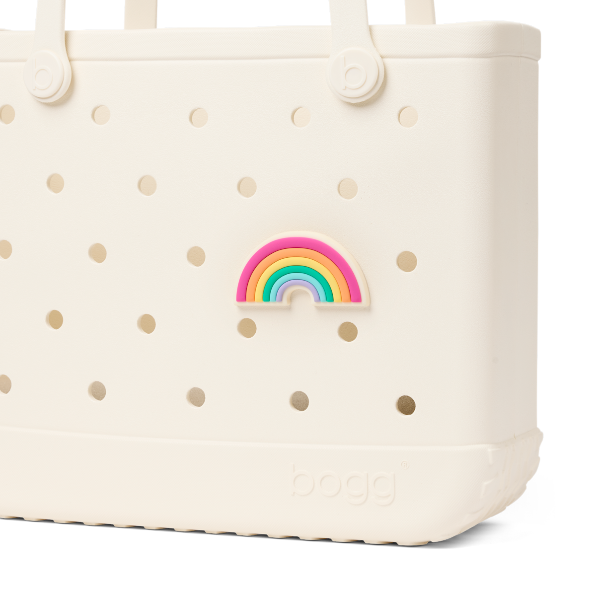 Bogg Bit - Rainbow - Fresh Bag Set