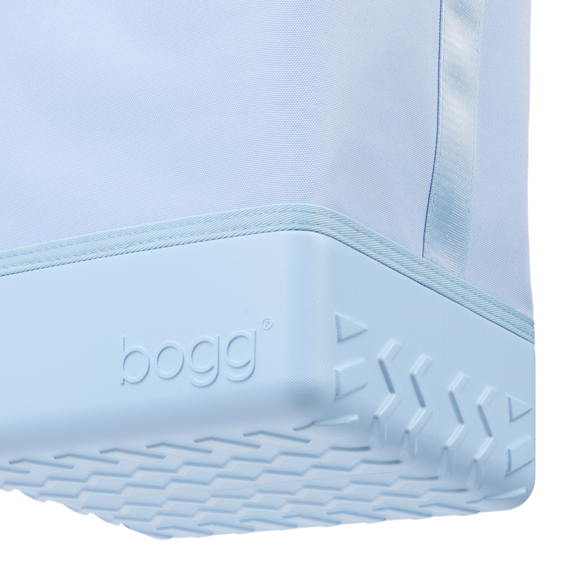 Bogg Brrr Half Cooler - Blue Skies and Bogg Bag