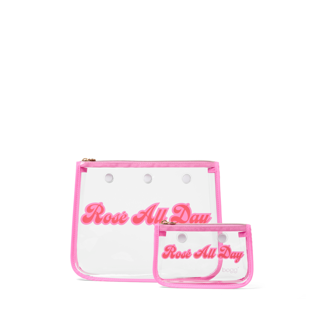 Bogg Bag Decorative Insert - Rose All Day