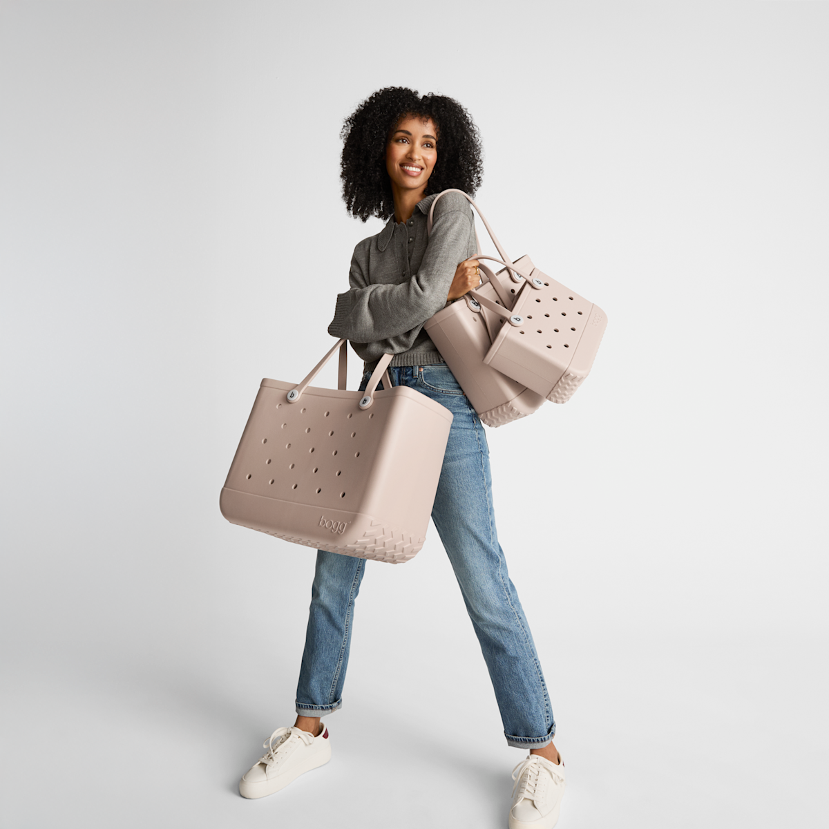 Baby Bogg Bag - Brooklyn Nets