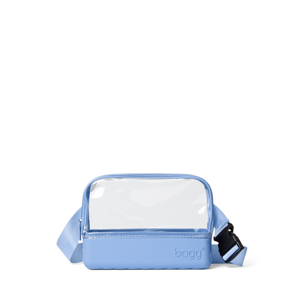 Bogg Stadium Bag - Carolina on my Mind - Quick Tote Carry