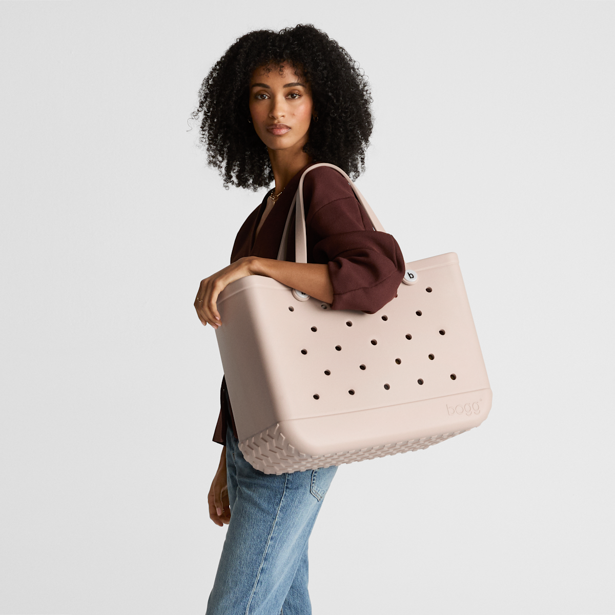 Original Bogg Bag - Mushroom